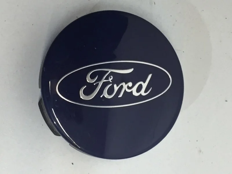 Колпак декор. легкосплавного диска Ford Focus 2007-2011 6M211003AA 2 Артикул: 1900