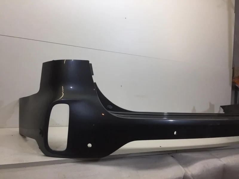 Бампер Kia Sorento 2012-2015 866112P500 2, задний