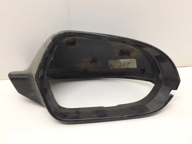 Крышка бокового зеркала Audi A6 2011-2018 4G0857528 C7, правая