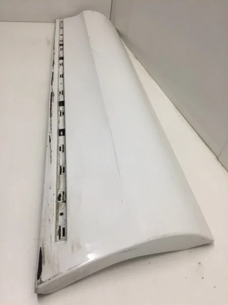 Накладка на дверь Audi Q7 2005-2015 4L0853970H 1, задняя правая