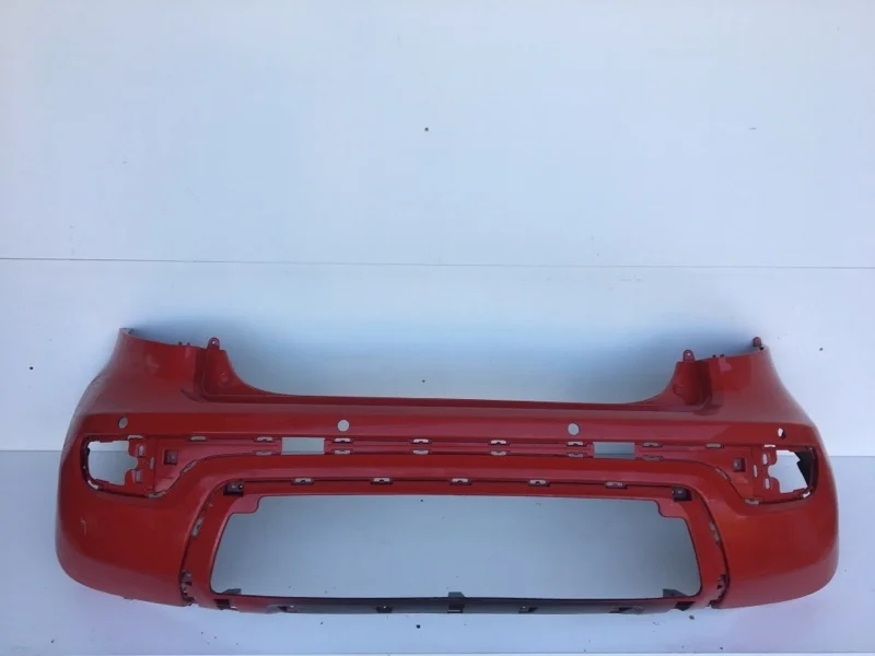 Бампер Kia Soul 2011-2014 866112K500 1, задний