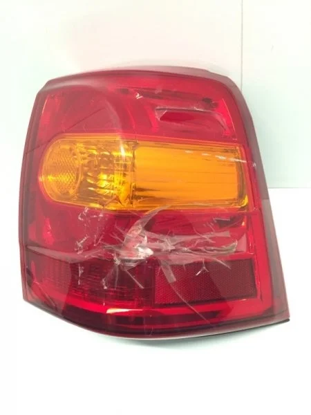 Фонарь внешний Toyota Land Cruiser 2012-2015 8155160A80 200, задний правый