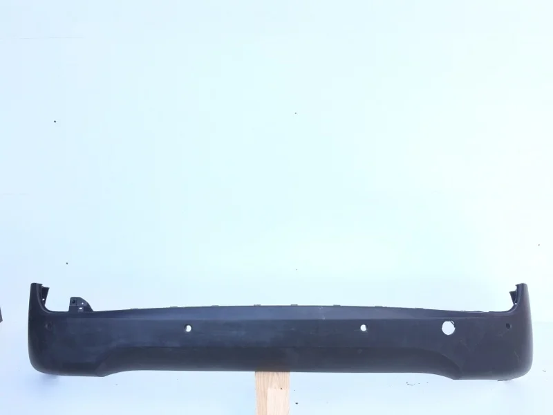 Юбка бампера Hyundai ix35 2010-2015 866122Y000 1, задняя