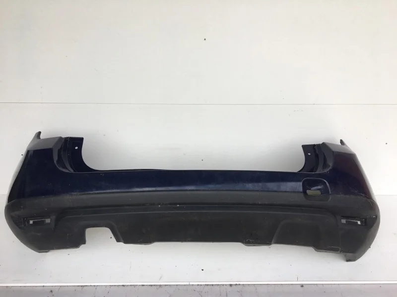 Бампер Renault Duster 2010-2015 850225291R 1, задний