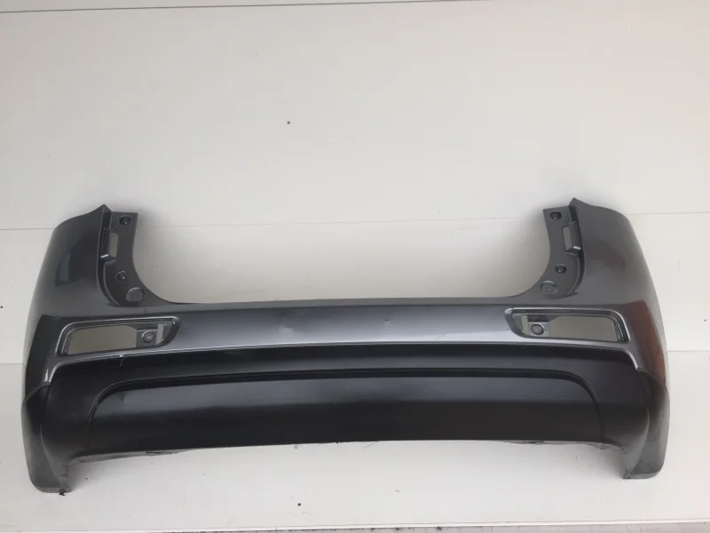 Бампер Mitsubishi Outlander 2012-2015 6410C161ZZ 3, задний