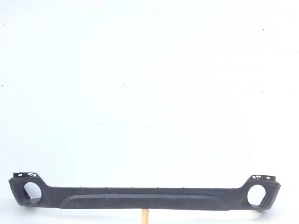 Юбка бампера BMW X5 2013-2018 51127303441 F15, задняя