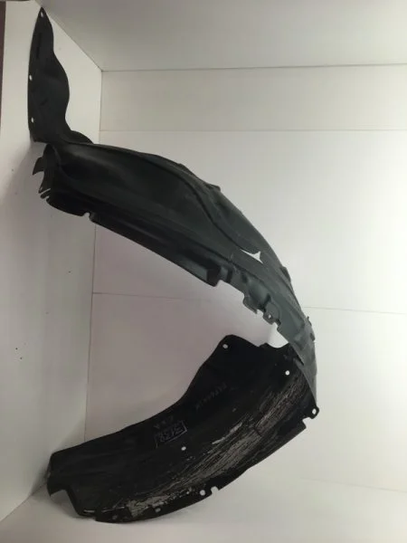 Локер (подкрылок) Mazda CX-7 2006-2009 EG2156141A 1, передний левый