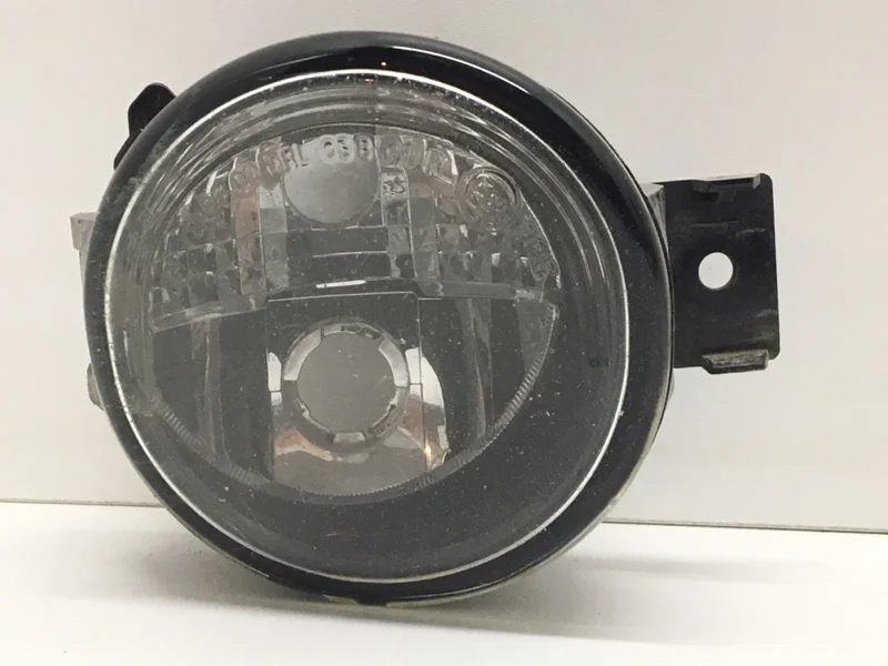 Фара противотуманная Nissan Teana 2014-2020 261501HA0A 3, передняя правая