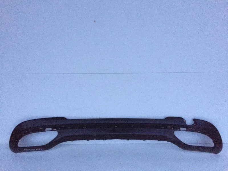 Юбка бампера Mercedes-Benz E-klasse 2009-2016 A2128853038 W212, задняя