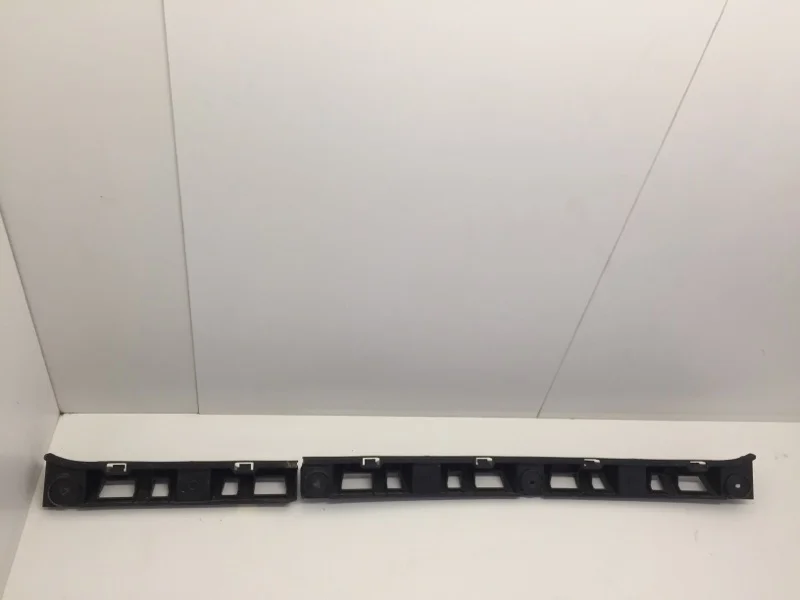 Кронштейн бампера Volkswagen Polo 2014-2020 6RU807863 5, задний