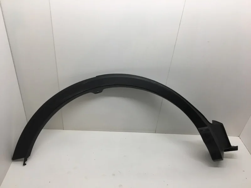 Накладка на крыло Toyota Rav4 2015-2019 7560542140 CA40, задняя правая