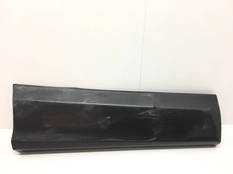 Накладка на дверь Toyota Rav4 2015-2019 7507742020 CA40, задняя правая