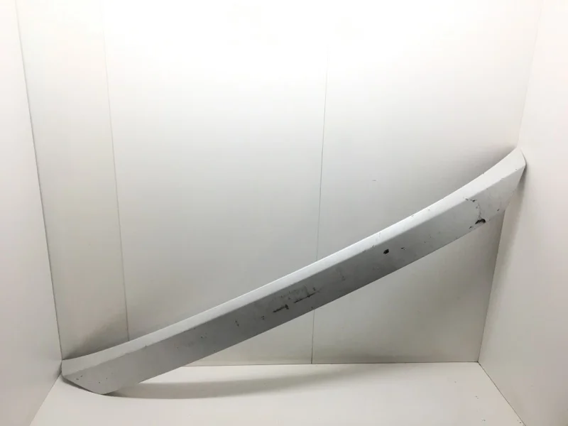 Панель бампера Toyota Rav4 2015-2019 768120R900 CA40, задний