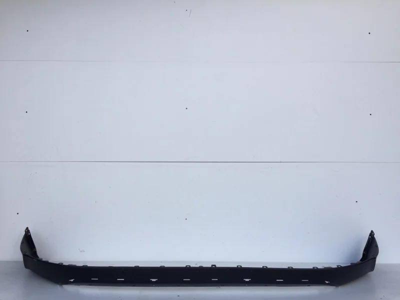 Юбка бампера Toyota Rav4 2015-2019 521690R060 CA40, задняя