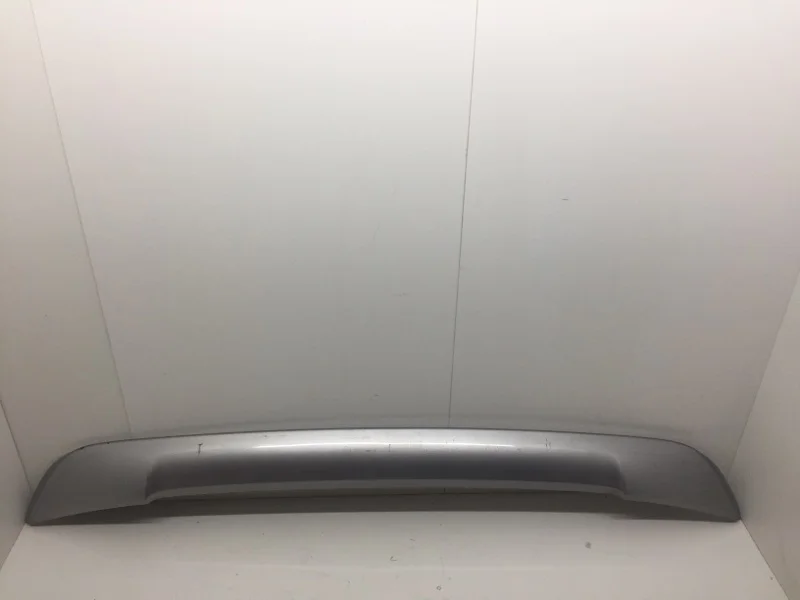 Накладка бампера Toyota Rav4 2015-2019 5271142110 CA40, передняя