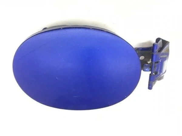 Кнопка лючка бензобака Mazda 3 2003-2009 BP4K42410E BK, задняя