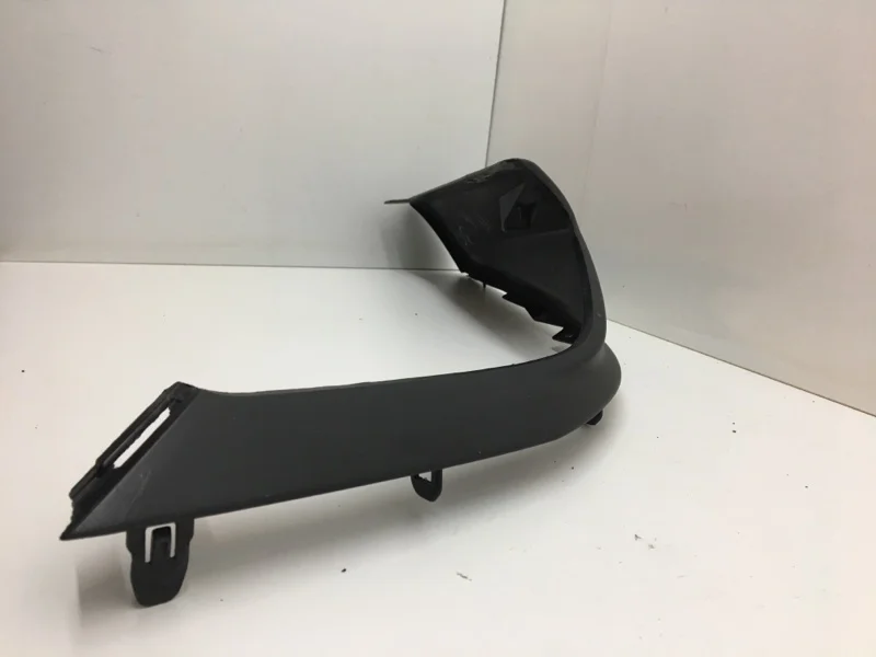 Накладка бампера Lexus RX 2015-2019 5217848010 4, задняя левая