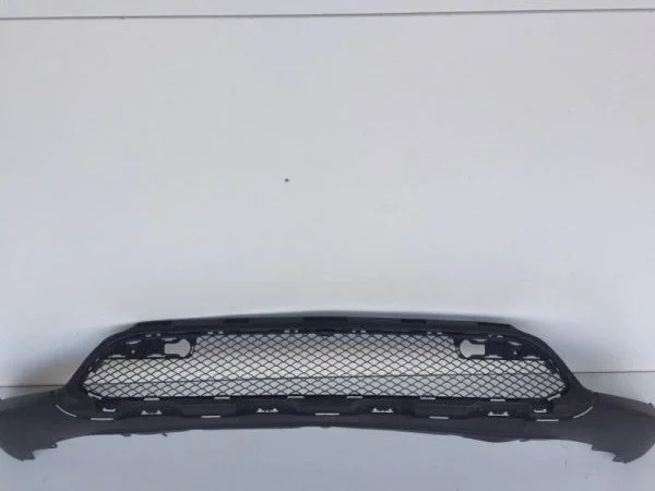 Юбка бампера Mercedes-Benz GLC-klasse 2015-2019 A2538850565 X253, передняя