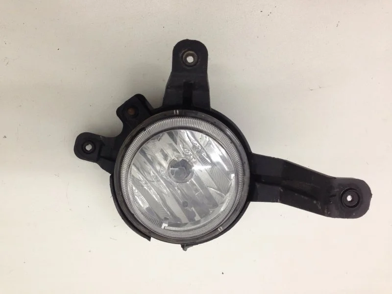 Фара противотуманная Hyundai ix35 2010-2015 922012S000 1, передняя левая
