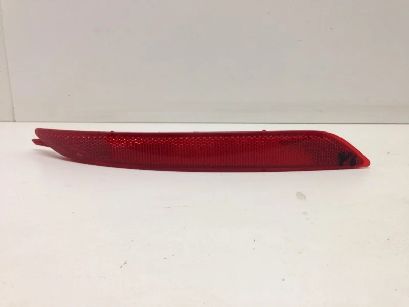 Катафот бампера Hyundai Elantra 2010-2016 924063X200 5, задний правый