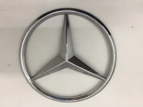 Эмблема Mercedes-Benz CLA-klasse 2013-2016 A0008171416 C117 X117, передняя Артикул: 3927