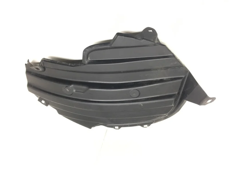 Подкрылок Toyota Land Cruiser Prado 2017-2020 7727760150 150, задний левый