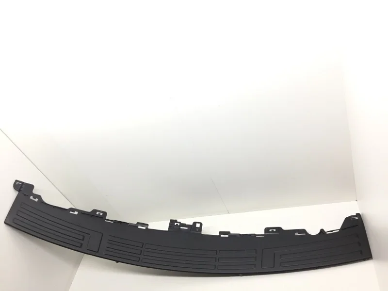 Накладка бампера Toyota Land Cruiser Prado 2009-2017 5216260090 150, задняя