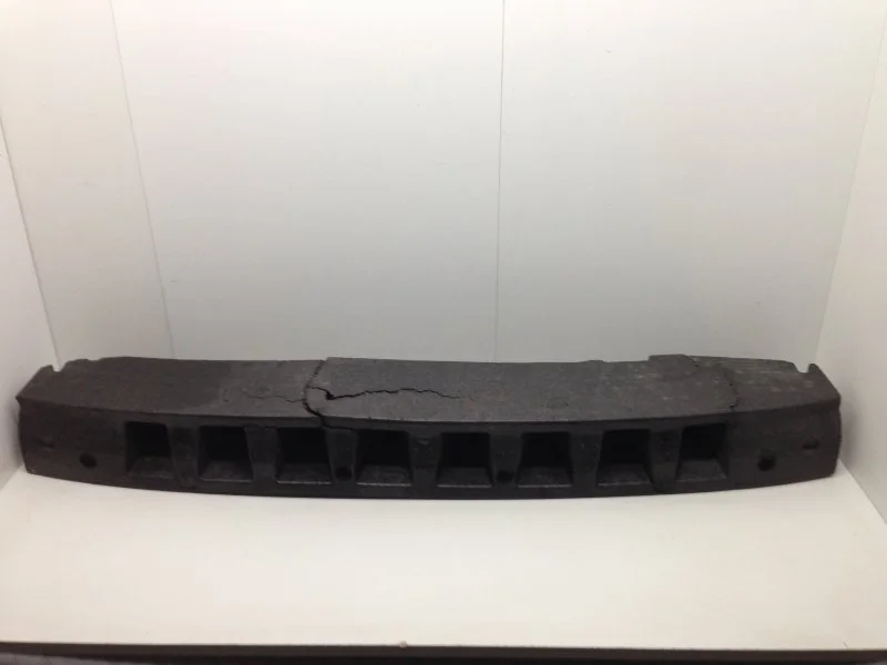 Абсорбер бампера Volkswagen Polo 2009-2015 6RU807251 5, задний