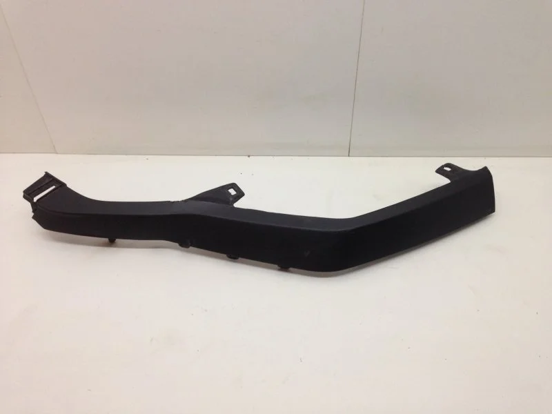 Накладка бампера Lexus RX 2015-2019 5243748020 4, передняя правая