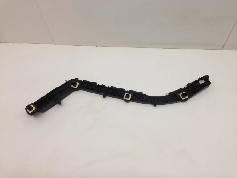 Кронштейн бампера Toyota Land Cruiser Prado 2009-2017 5215660080 150, задний левый