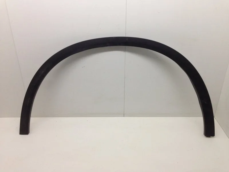 Накладка на крыло Mercedes-Benz GLC-klasse 2015-2019 A2538850522 X253, передняя левая