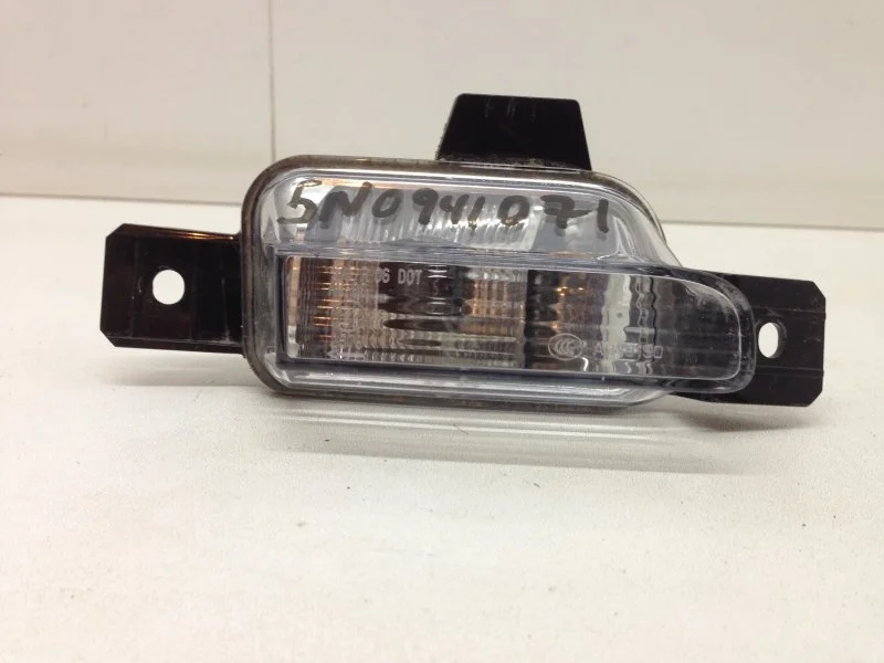 Фонарь заднего хода Volkswagen Tiguan 2007-2011 5N0941071 1, задний левый