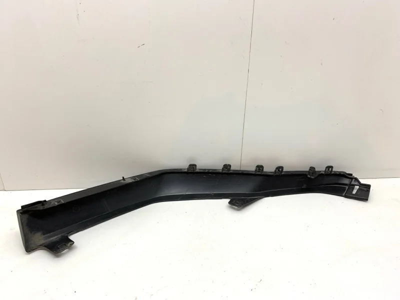 Накладка бампера Lexus RX 2015-2019 5243848020 4, передняя левая