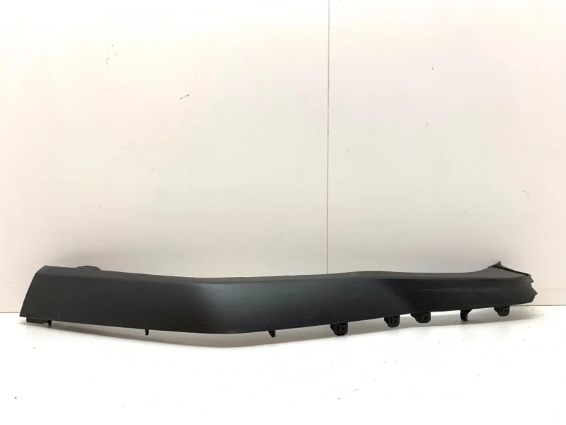 Накладка бампера Lexus RX 2015-2019 5243848020 4, передняя левая