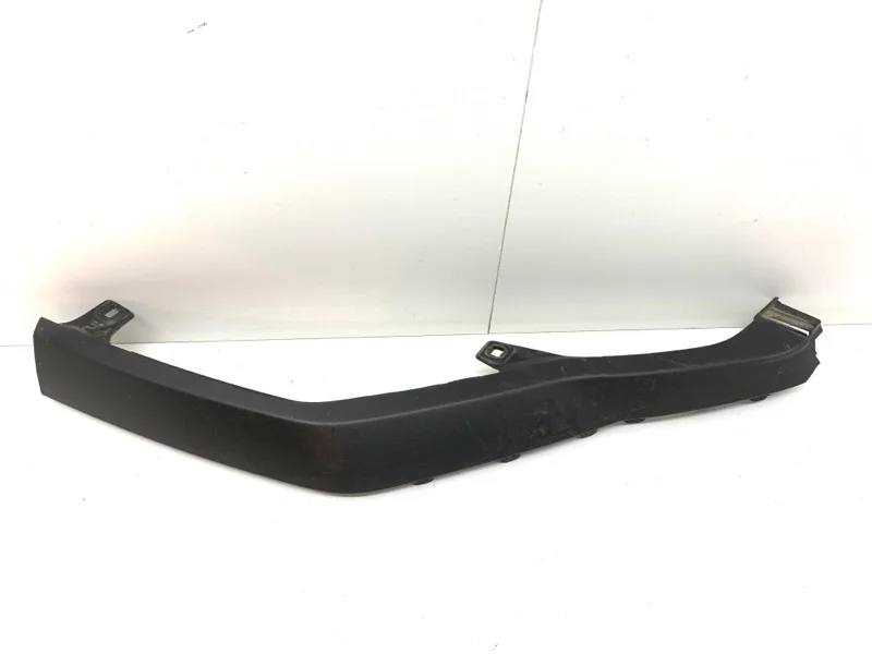 Накладка бампера Lexus RX 2015-2019 5243848020 4, передняя левая