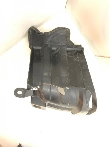 Крышка радиатора Lexus RX 2015-2019 5329248010 4, передняя левая