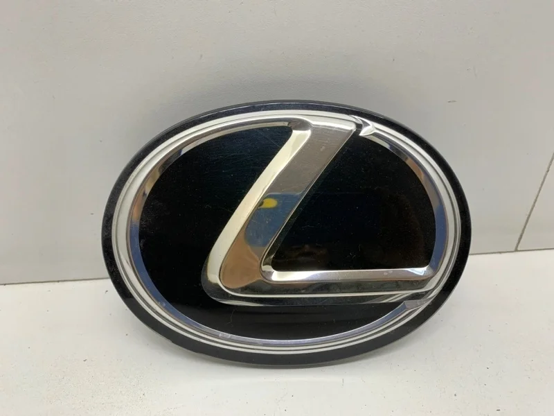 Эмблема Lexus RX 2008-2015 9097502117 3, передняя