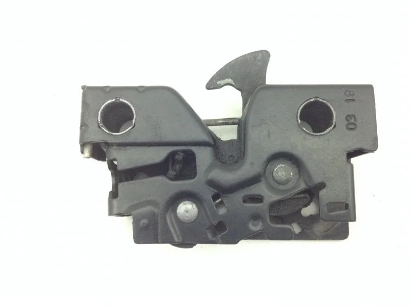 Замок капота Volkswagen Polo 2009-2020 5U0823509G 5, передний