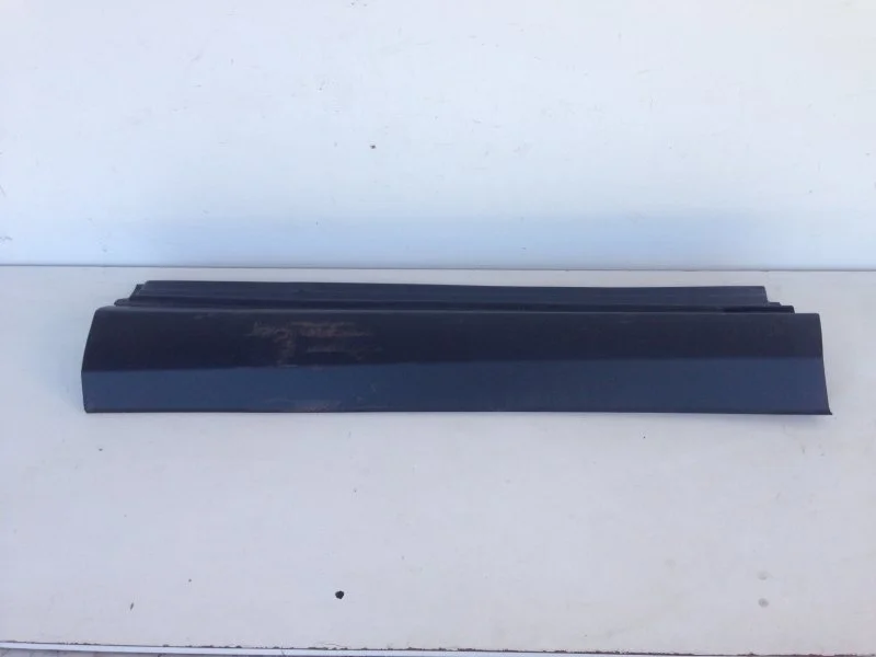 Накладка на дверь Toyota Rav4 2015-2019 7507442021 CA40, передняя левая