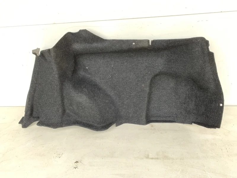 Обшивка багажника Mazda 6 2007-2013 GS1D68850 GH 2 Л, задняя правая