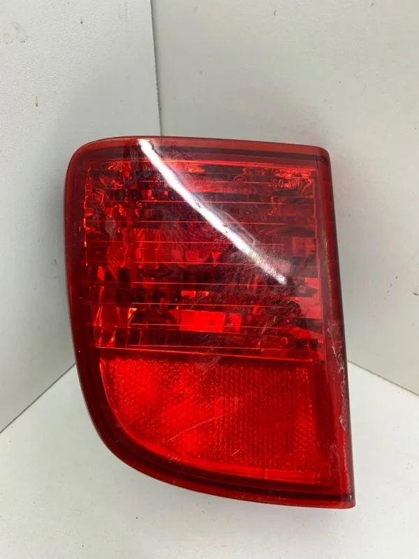 Фонарь противотуманный Lexus LX 2007-2012 8145660031 3, задний левый