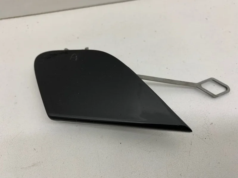 Заглушка бампера Mercedes-Benz S-klasse 2013-2017 A2228850024 W222 600, передняя