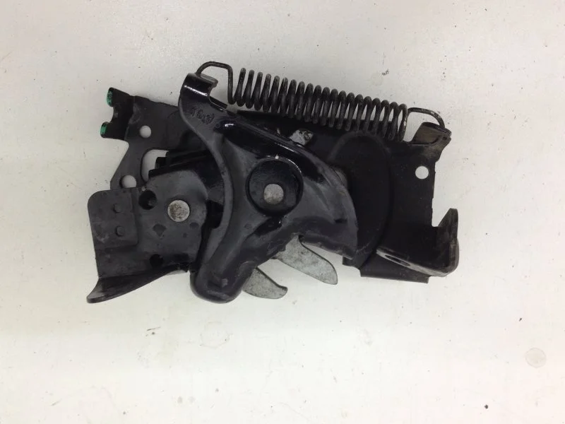 Замок капота BMW X1 2014-2020 51237431370 F48, передний правый