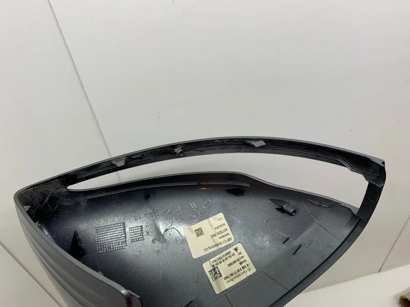 Крышка зеркала Mercedes-Benz E-klasse 2016-2020 A0998114900 W213, левая