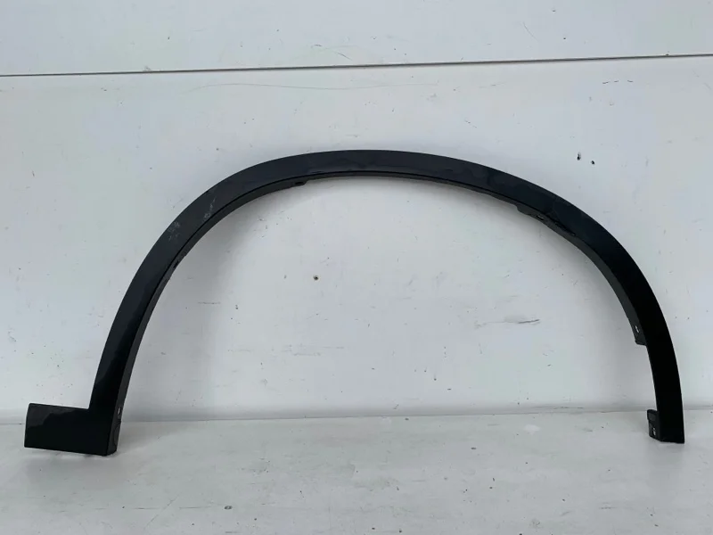 Накладка на крыло BMW X1 2014-2020 51777332338 F48, передняя правая