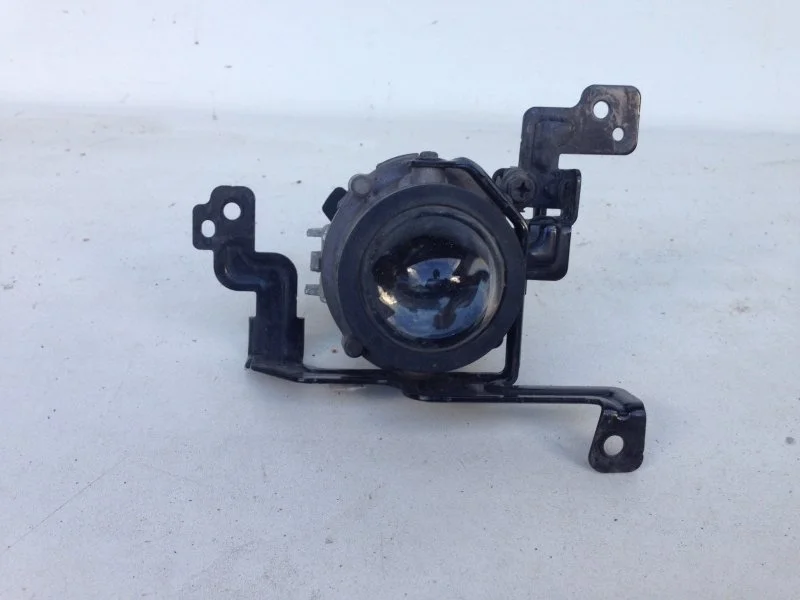 Фара противотуманная Hyundai Solaris 2017-2020 92202H5000 2, передняя правая