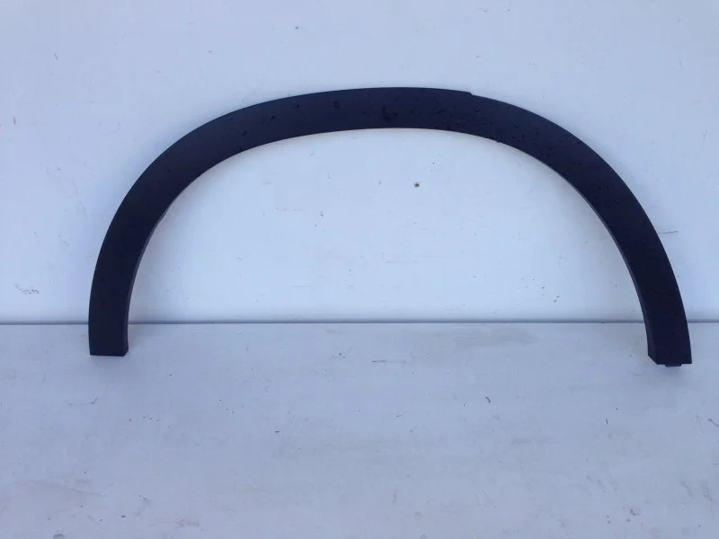 Накладка на крыло Mercedes-Benz GLA-klasse 2013-2017 A1568851200 X156, задняя правая