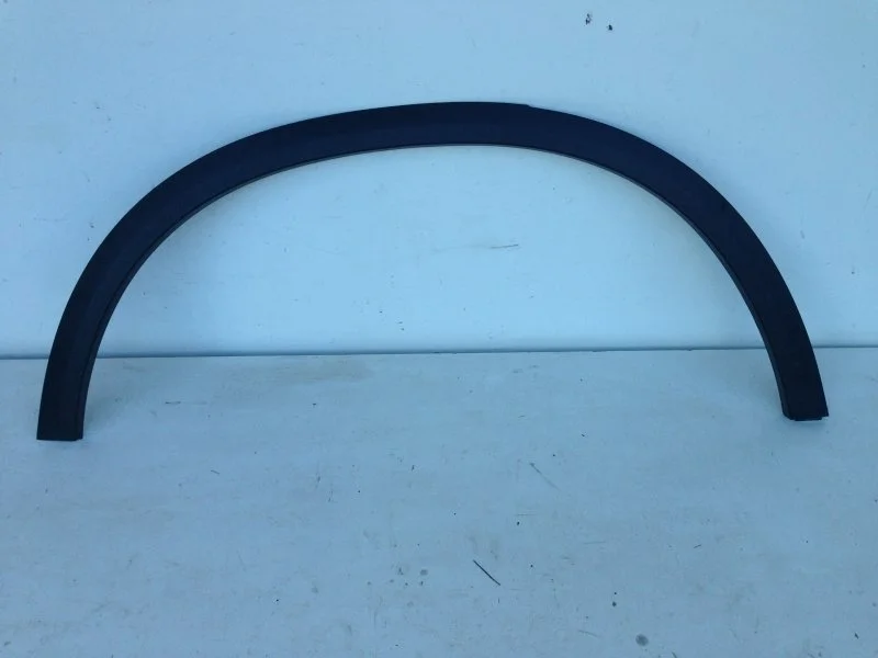 Накладка на крыло Mercedes-Benz GLC-klasse 2015-2019 A2538850822 X253, задняя правая