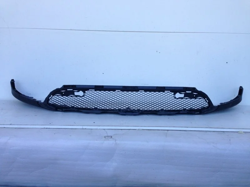 Юбка бампера Mercedes-Benz GLC-klasse 2015-2019 A2538850565 X253, передняя
