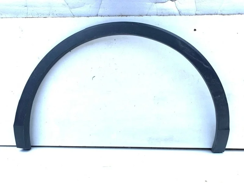 Накладка на крыло Volkswagen Tiguan 2016-2020 5NA854819J 2, задняя левая